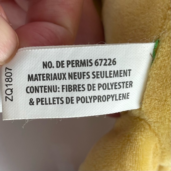 Bendy and the Ink Machine Boris the Wolf 12” Approximately Plush Sepia PhatMojo. - Picture 8 of 8